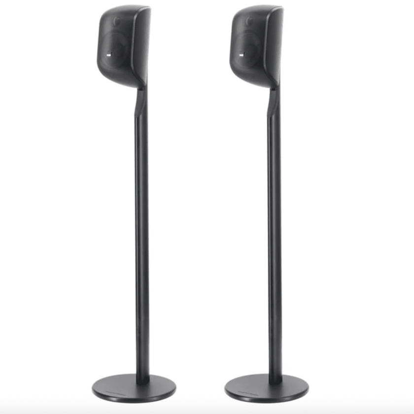 Bowers & Wilkins M - 1 Stand kaiutinjalustapari | Hifikaupat.fi