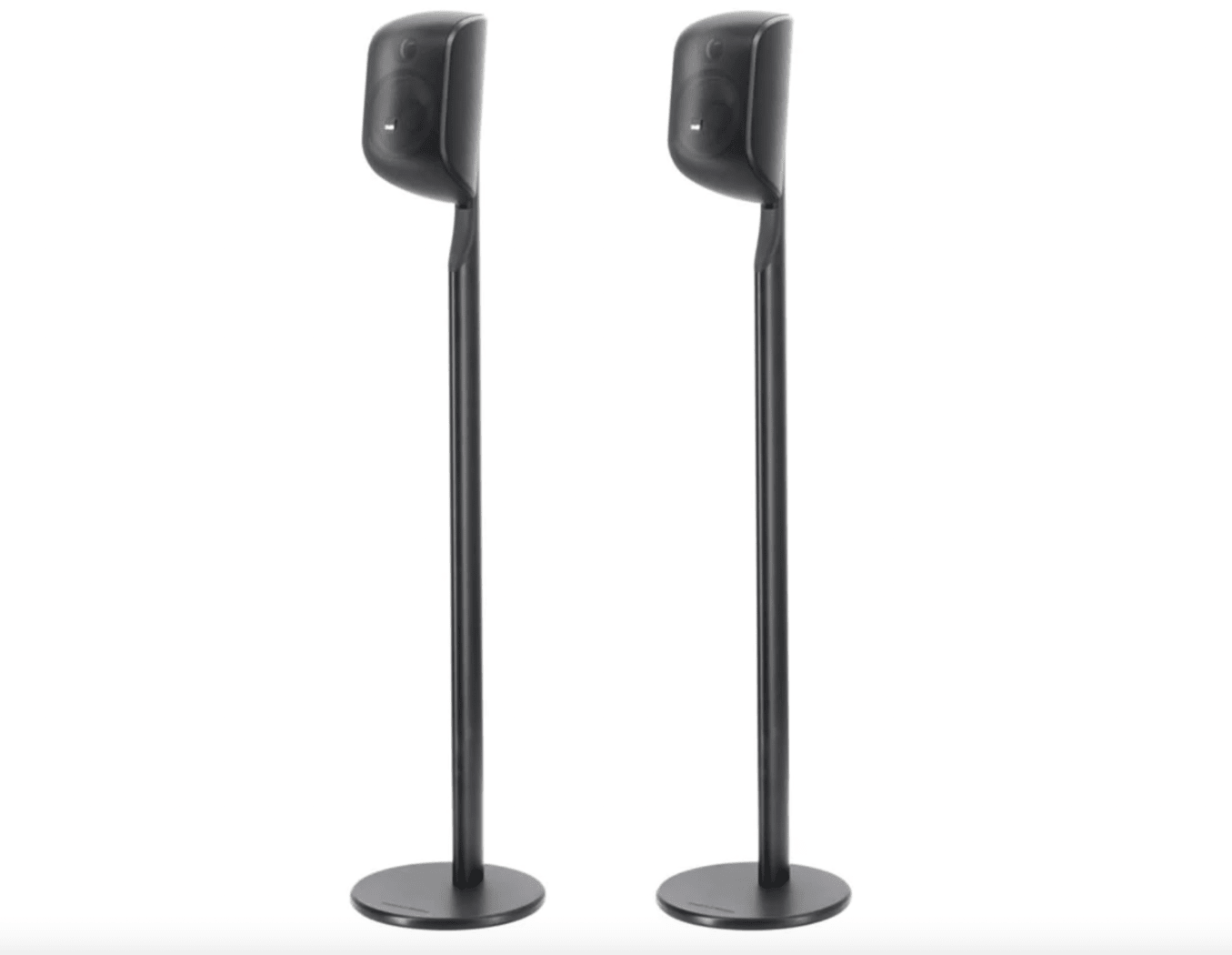 Bowers & Wilkins M - 1 Stand kaiutinjalustapari | Hifikaupat.fi