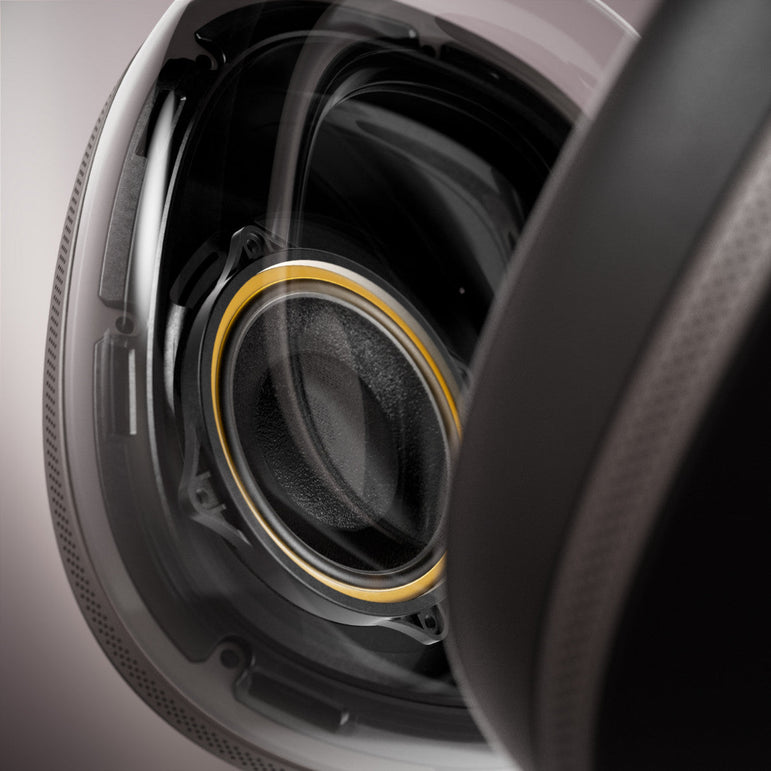 Bowers & Wilkins PX8 S2 Noise-Cancelling Headphones
