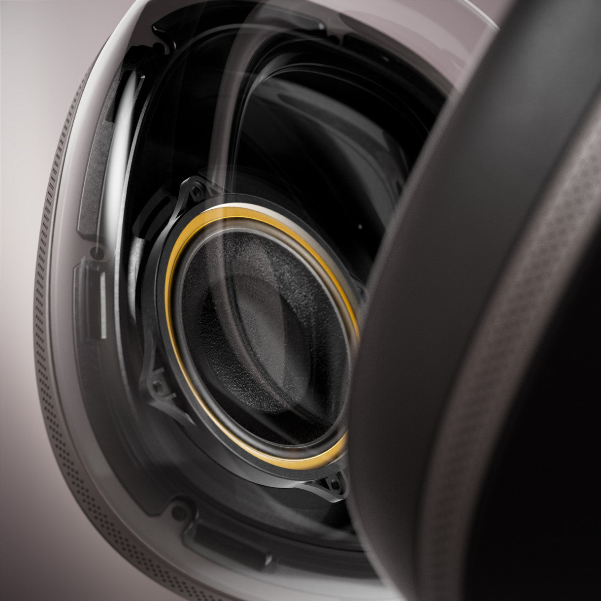 Bowers & Wilkins PX8 S2 Noise-Cancelling Headphones