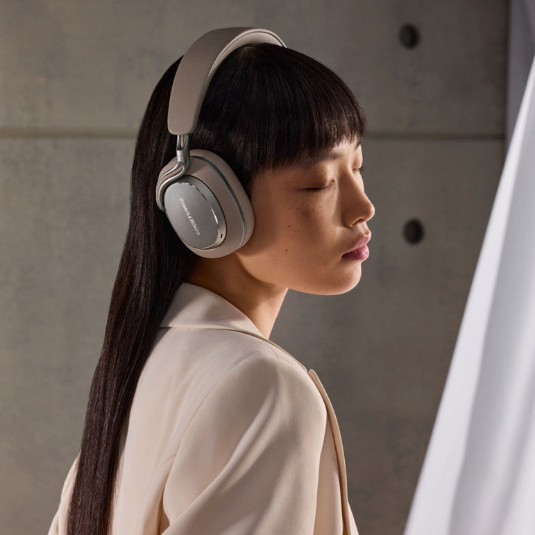 Bowers & Wilkins PX8 S2 Noise-Cancelling Headphones