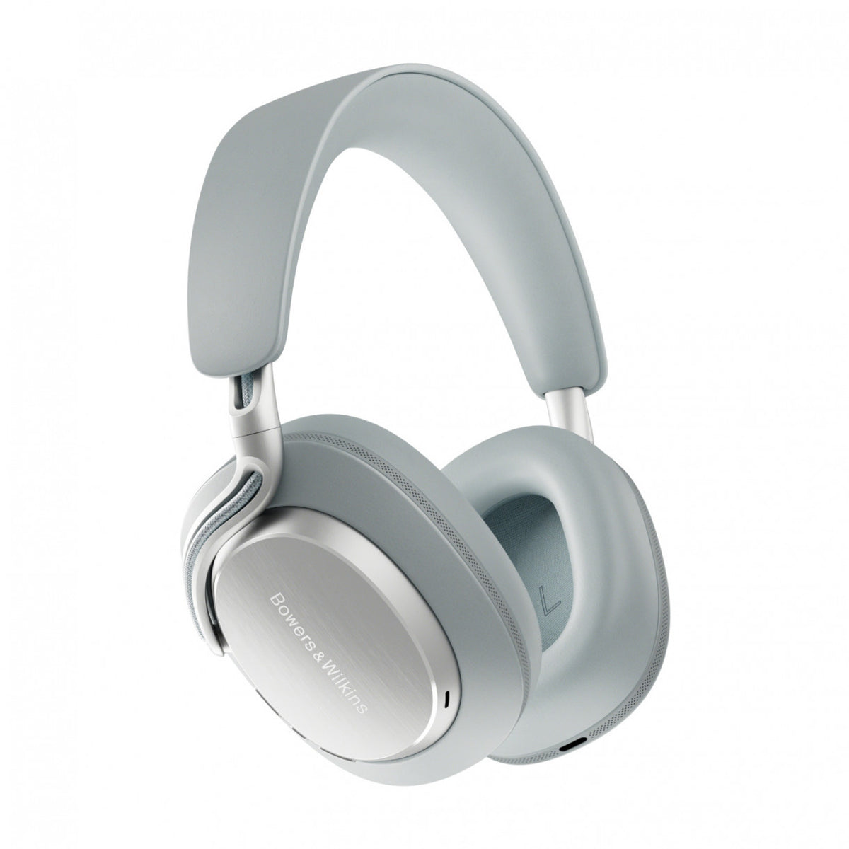 Bowers & Wilkins PX8 S2 Noise-Cancelling Headphones