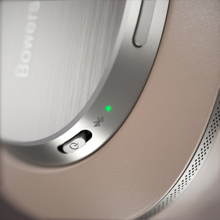 Bowers & Wilkins PX8 S2 Noise-Cancelling Headphones