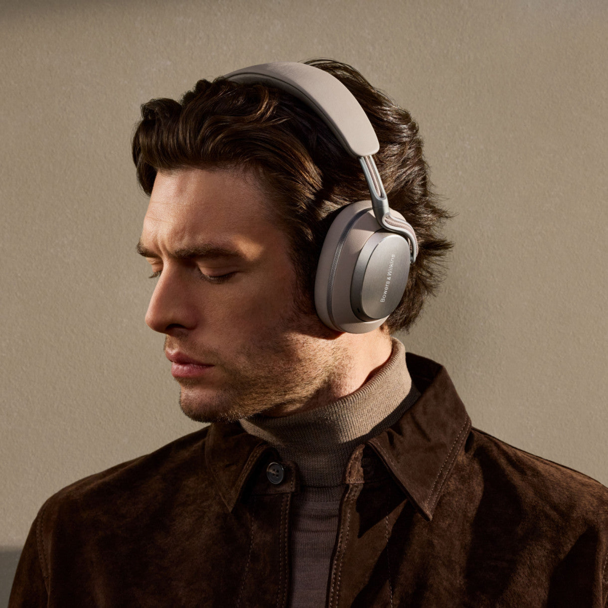 Bowers & Wilkins PX8 S2 Noise-Cancelling Headphones