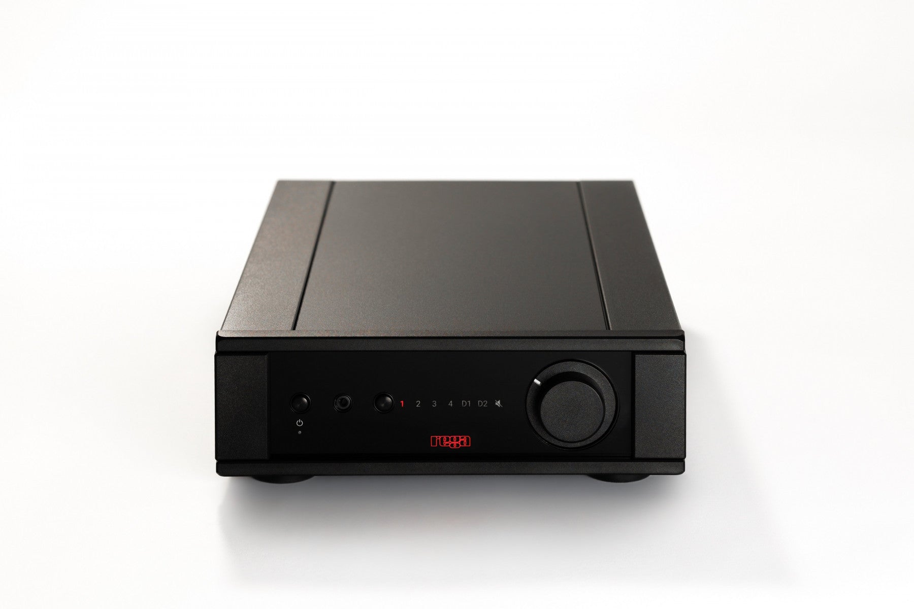 Rega Brio Mk7 integroitu vahvistin