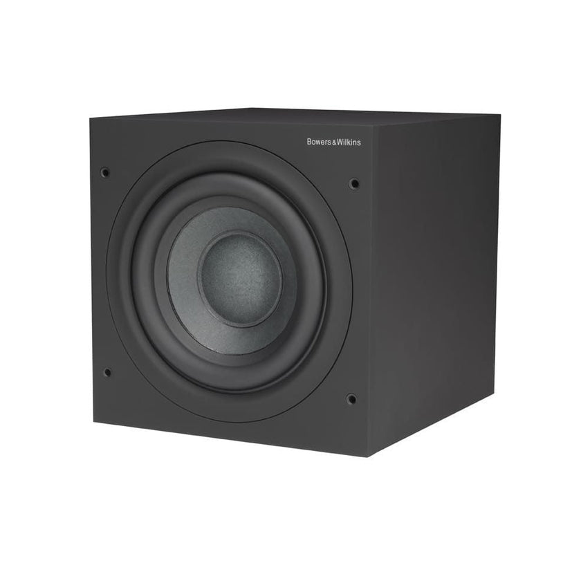 B&W ASW608 subwoofer | Hifikaupat.fi