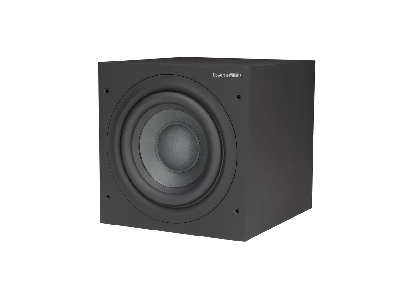 B&W ASW608 subwoofer | Hifikaupat.fi