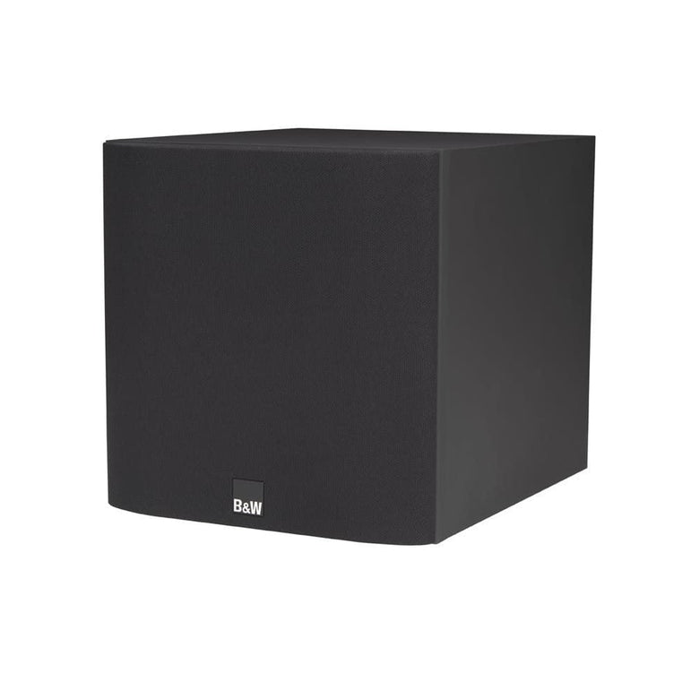 B&W ASW608 subwoofer | Hifikaupat.fi