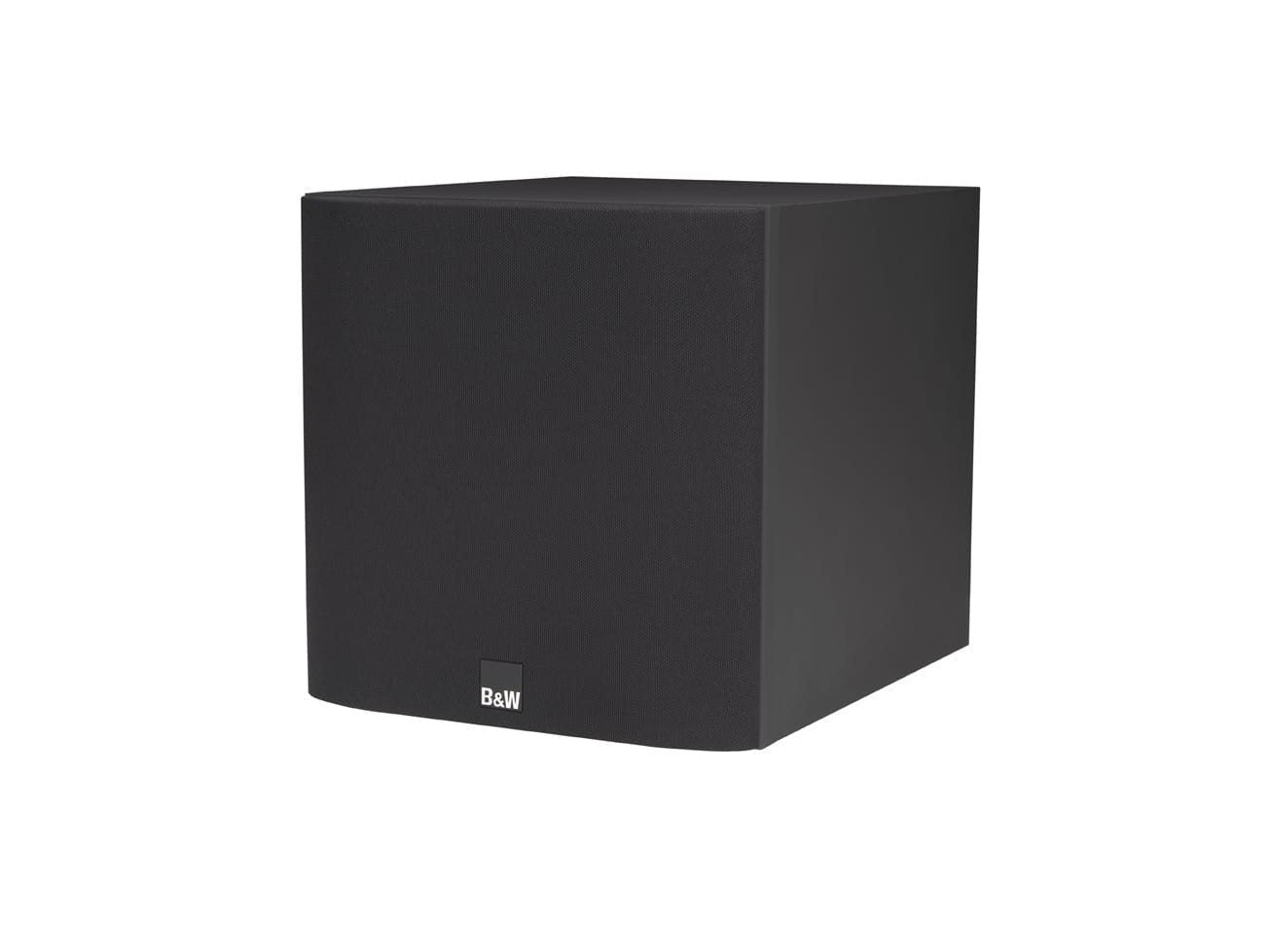 B&W ASW608 subwoofer | Hifikaupat.fi