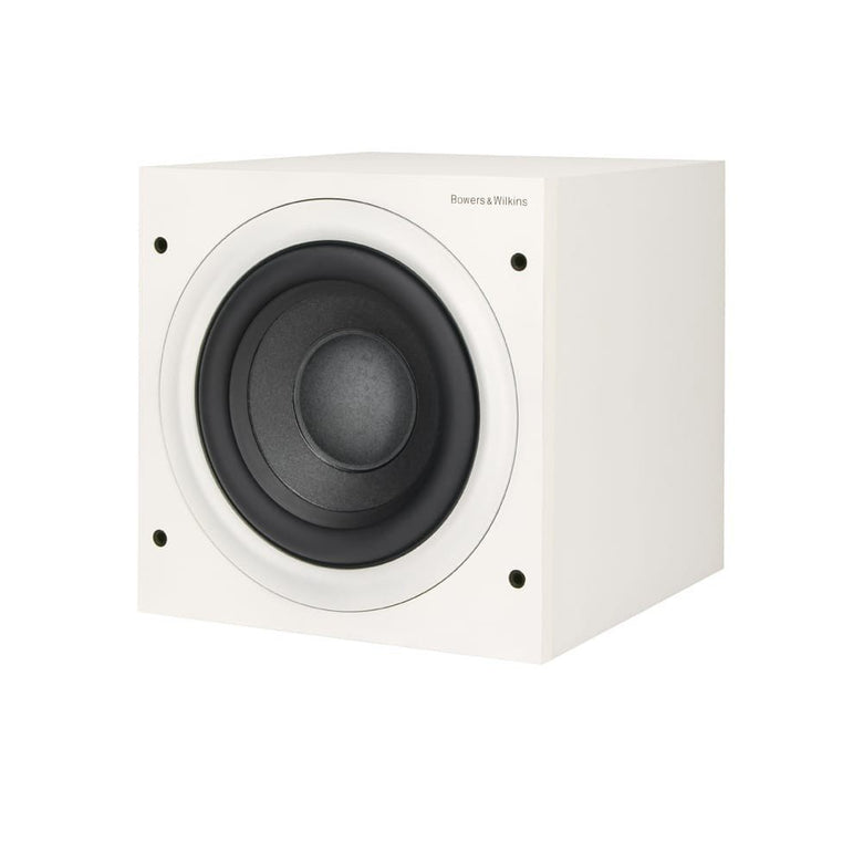 B&W ASW608 subwoofer | Hifikaupat.fi