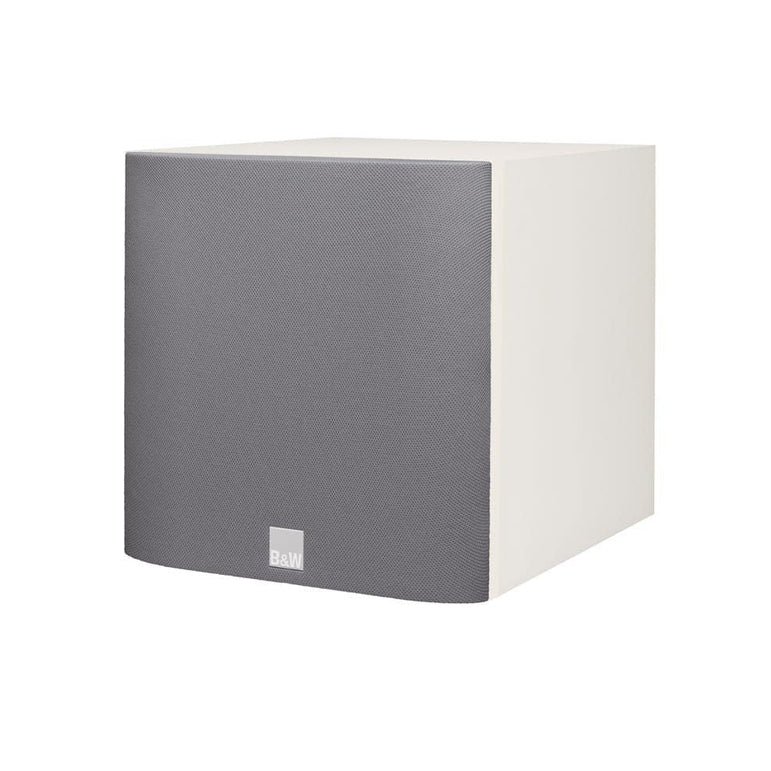 B&W ASW608 subwoofer | Hifikaupat.fi