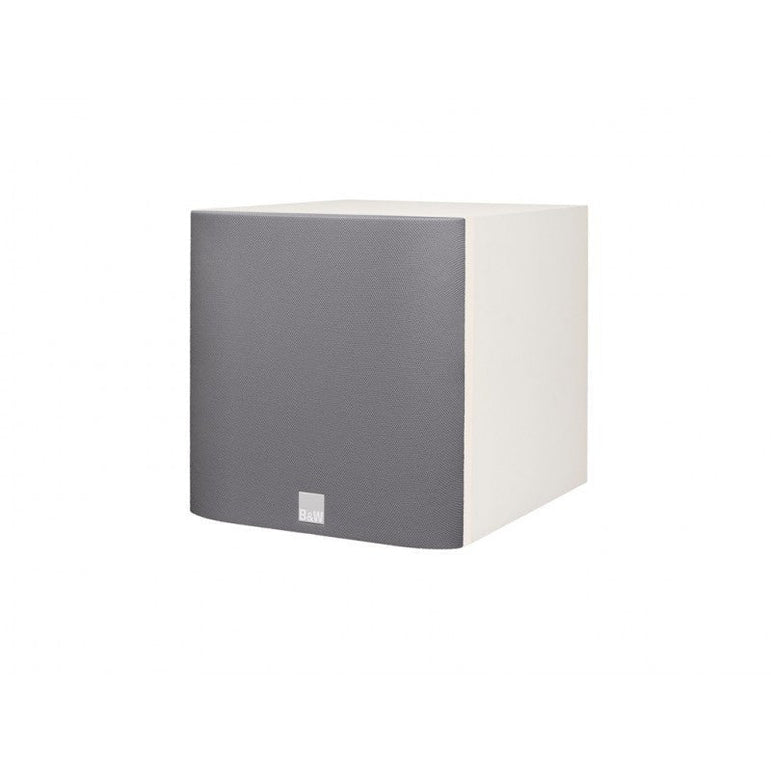 B&W ASW610 aktiivisubwoofer | Hifikaupat.fi