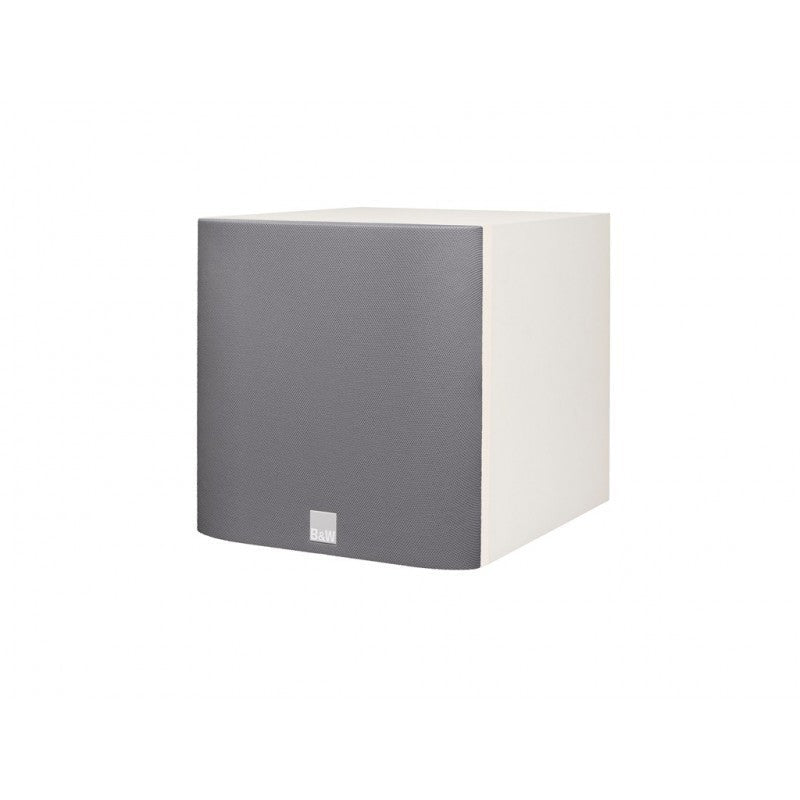 B&W ASW610 aktiivisubwoofer | Hifikaupat.fi