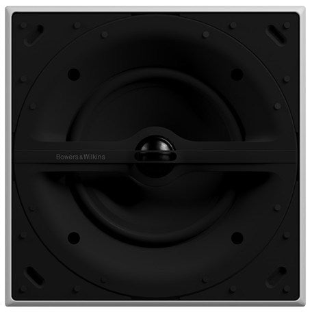 B&W CCM362 CI - kaiutin, 1 kpl | Hifikaupat.fi