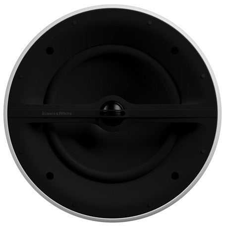 B&W CCM382 CI - kaiutin, 1 kpl | Hifikaupat.fi