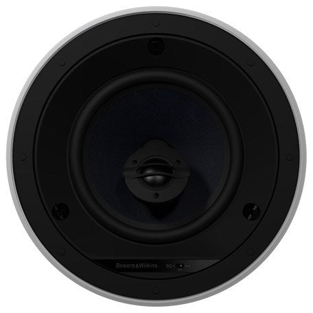 B&W CCM662 CI - kaiutin, 1 kpl | Hifikaupat.fi