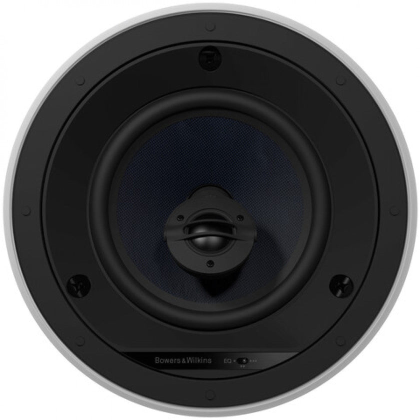 B&W CCM663 CI - kaiutin, 1 kpl | Hifikaupat.fi