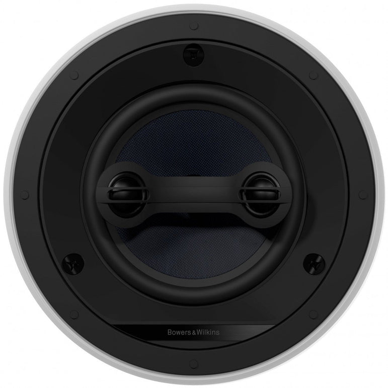 B&W CCM663SR CI - kaiutin, 1 kpl | Hifikaupat.fi