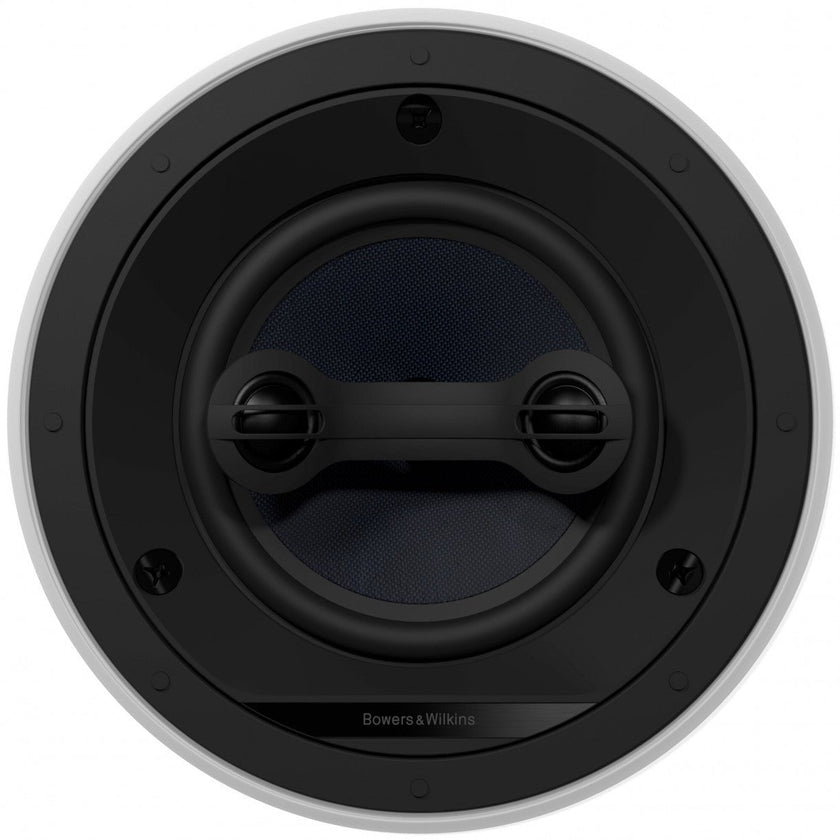 B&W CCM663SR CI - kaiutin, 1 kpl | Hifikaupat.fi