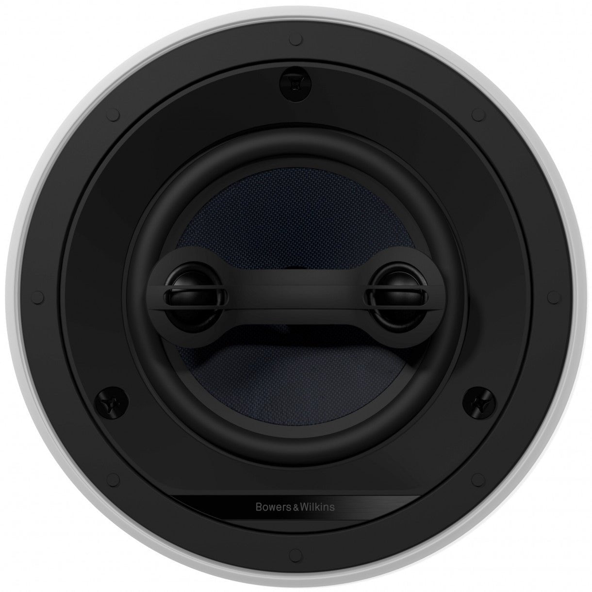B&W CCM663SR CI - kaiutin, 1 kpl | Hifikaupat.fi