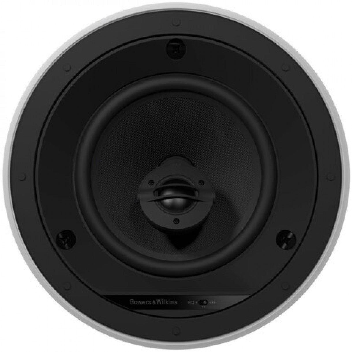 B&W CCM664 CI - kaiutin, 1 kpl | Hifikaupat.fi