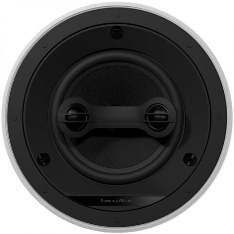 B&W CCM664SR CI - kaiutin, 1 kpl | Hifikaupat.fi