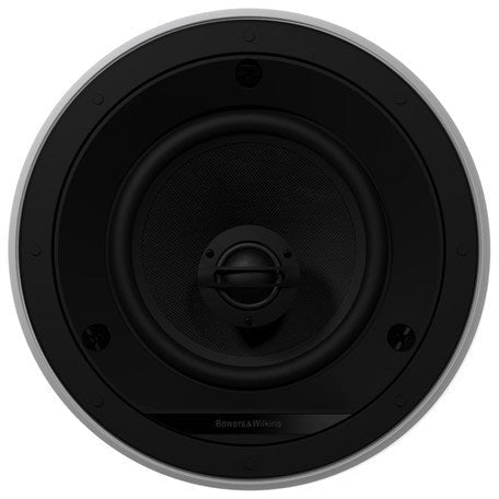 B&W CCM665 CI - kaiutin, 1 kpl | Hifikaupat.fi