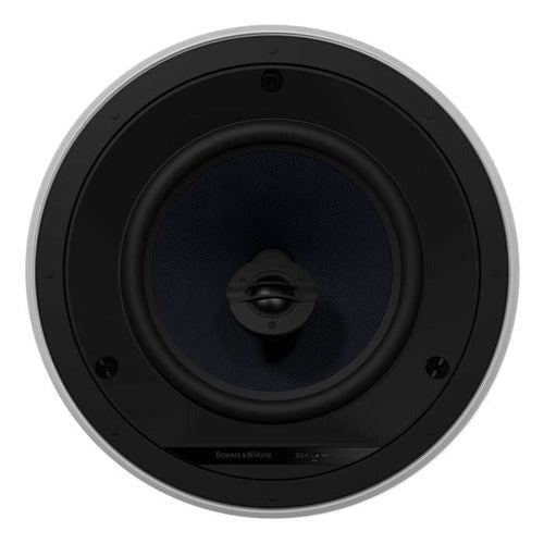 B&W CCM682 CI - kaiutin, 1 kpl | Hifikaupat.fi
