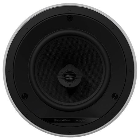 B&W CCM684 CI - kaiutin, 1 kpl | Hifikaupat.fi