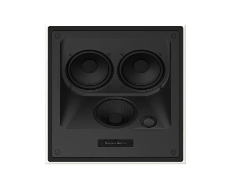 B&W CCM7.3 S2 CI - kaiutin, 1 kpl | Hifikaupat.fi