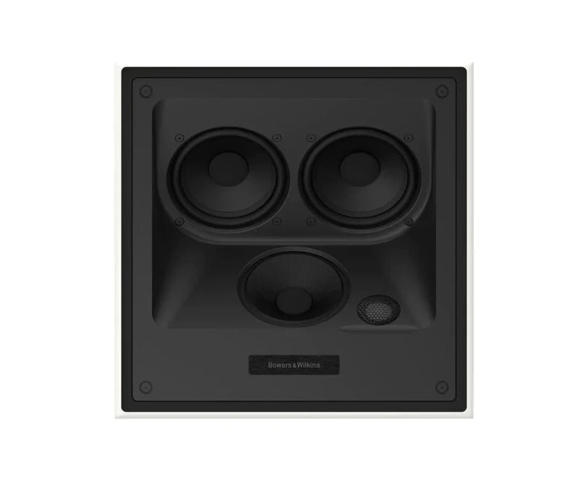 B&W CCM7.3 S2 CI - kaiutin, 1 kpl | Hifikaupat.fi