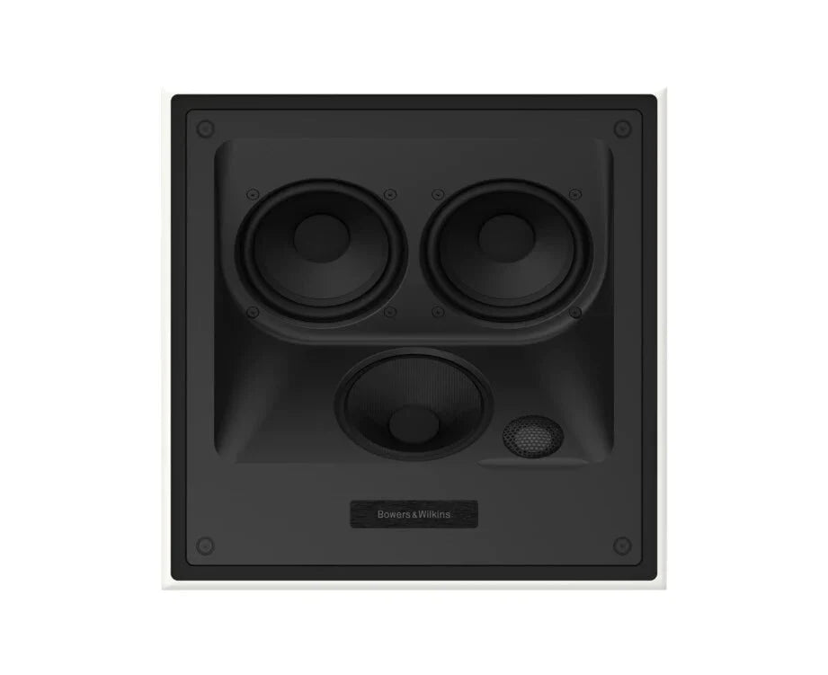 B&W CCM7.3 S2 CI - kaiutin, 1 kpl | Hifikaupat.fi