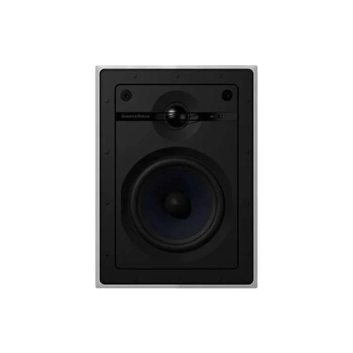B&W CWM652 CI - kaiutin, 1 kpl | Hifikaupat.fi