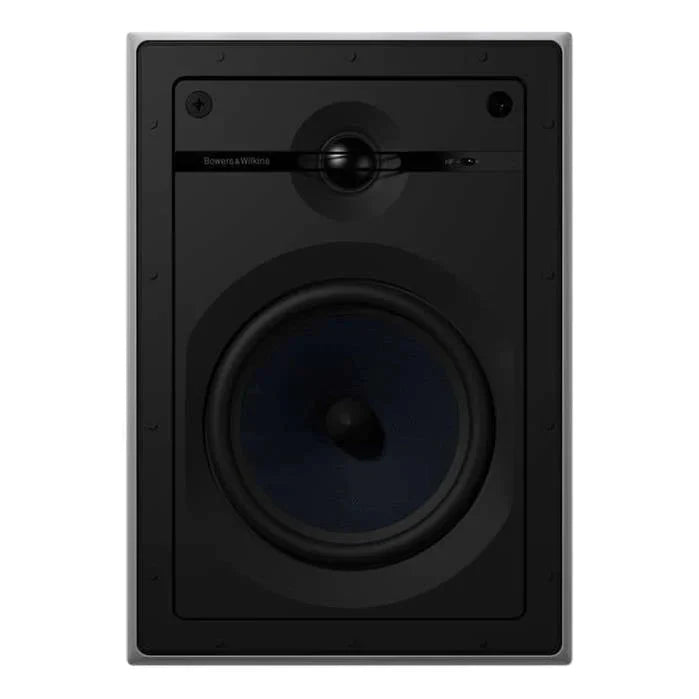 B&W CWM663 CI - kaiutin, 1 kpl | Hifikaupat.fi