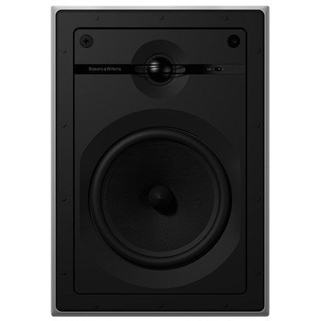 B&W CWM664 CI - kaiutin, 1 kpl | Hifikaupat.fi
