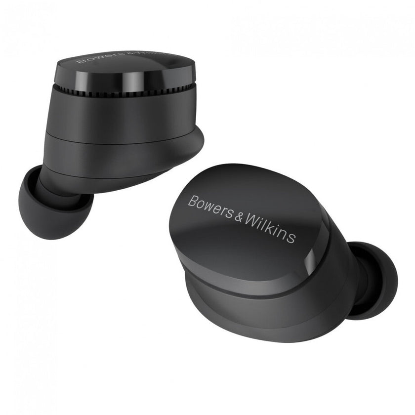 Bowers & Wilkins Pi6 vastamelunappikuulokkeet