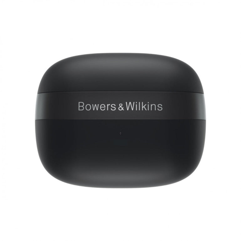 Bowers & Wilkins Pi8 Vastamelunappikuulokkeet aptX Adaptive Bluetooth