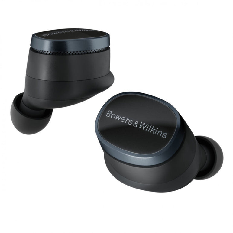 Bowers & Wilkins Pi8 Vastamelunappikuulokkeet aptX Adaptive Bluetooth