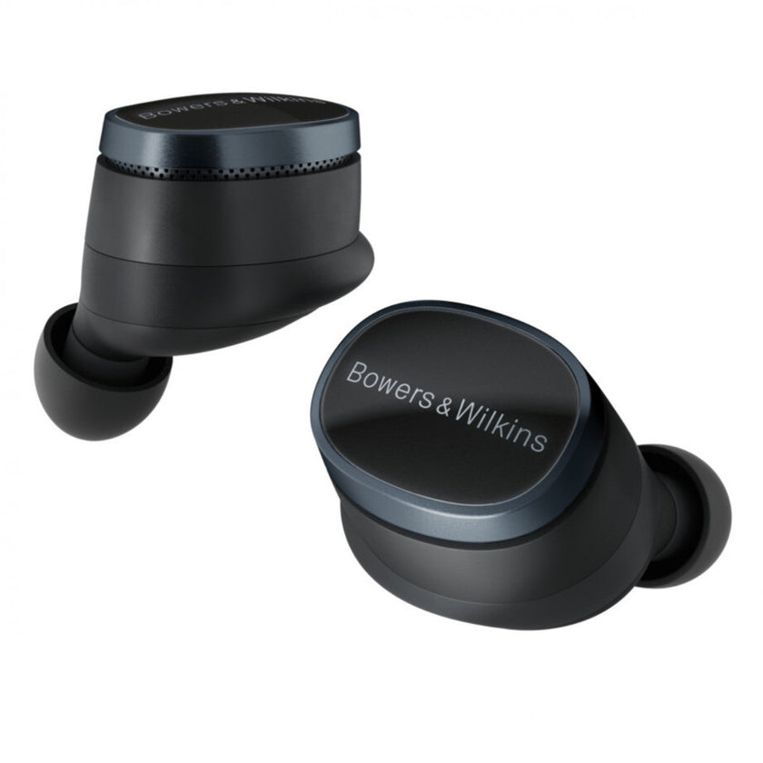 Bowers & Wilkins Pi8 Vastamelunappikuulokkeet aptX Adaptive Bluetooth