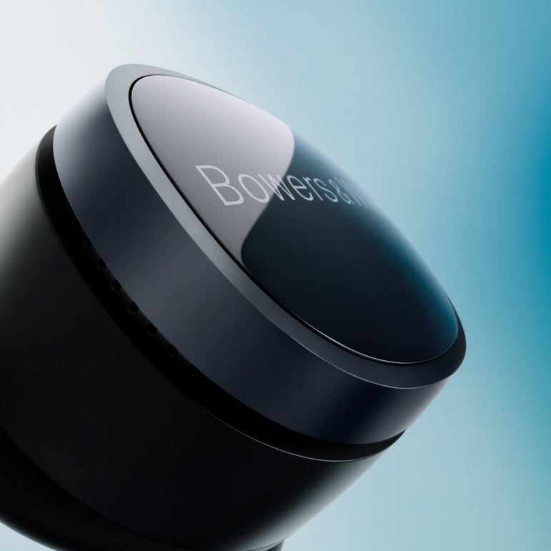 Bowers & Wilkins Pi8 Vastamelunappikuulokkeet aptX Adaptive Bluetooth