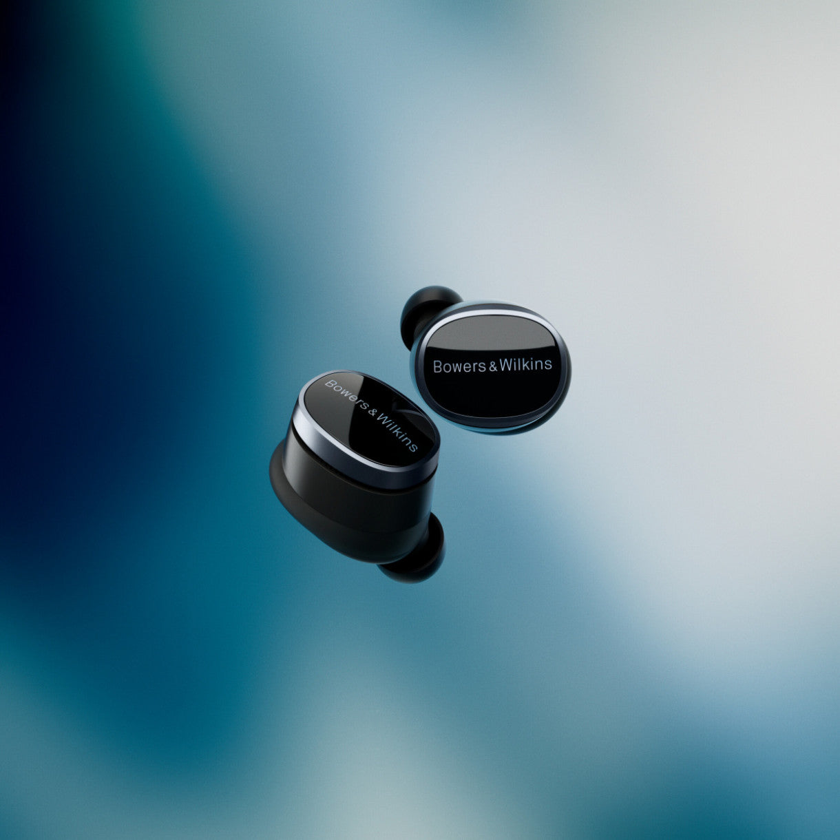 Bowers & Wilkins Pi8 Vastamelunappikuulokkeet aptX Adaptive Bluetooth