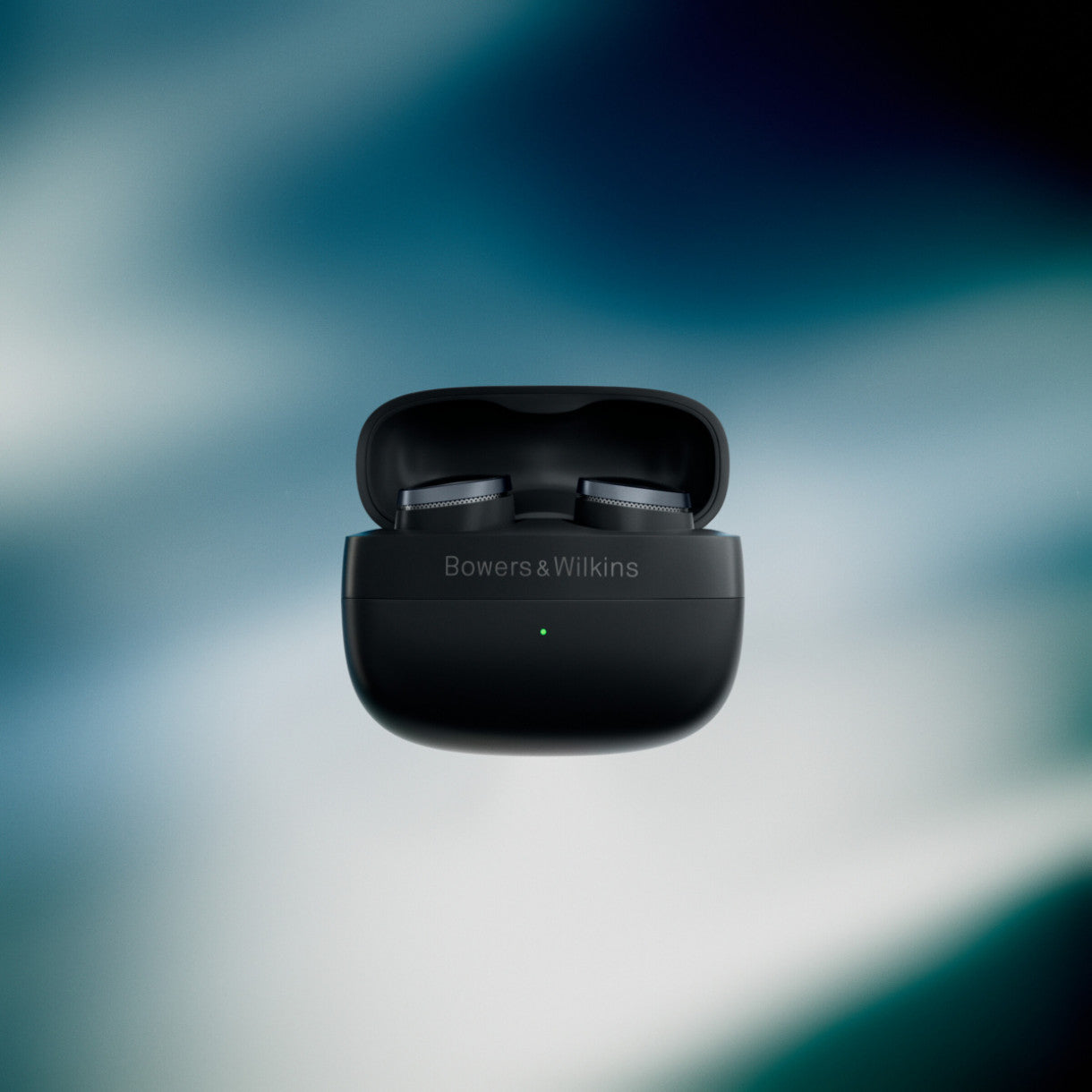 Bowers & Wilkins Pi8 Vastamelunappikuulokkeet aptX Adaptive Bluetooth