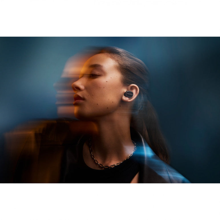 Bowers & Wilkins Pi8 Vastamelunappikuulokkeet aptX Adaptive Bluetooth