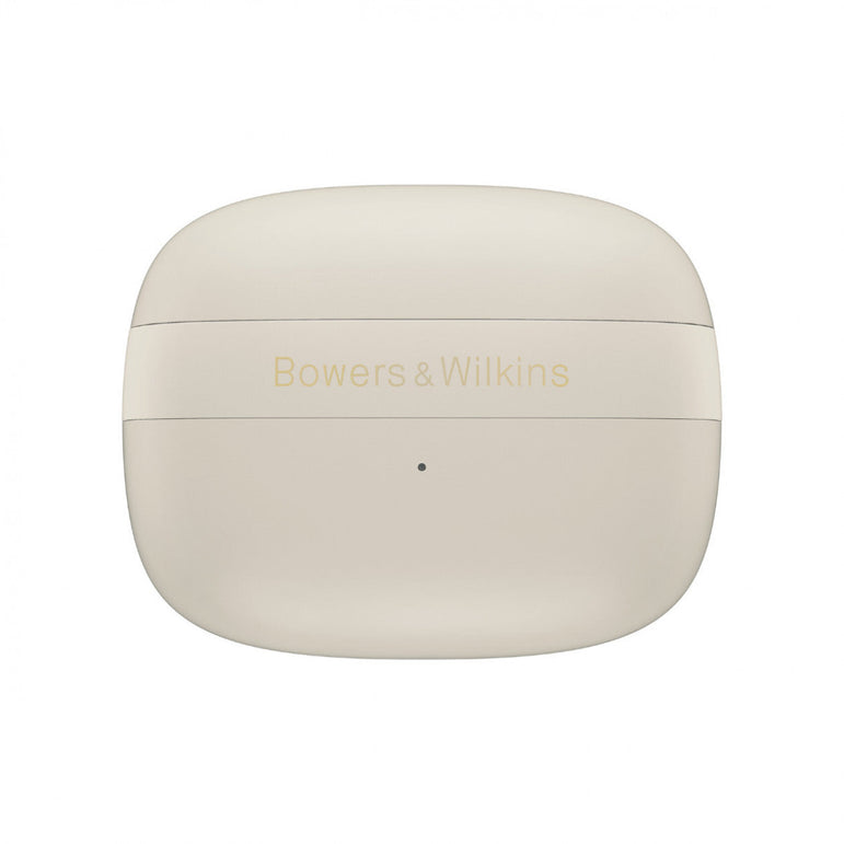 Bowers & Wilkins Pi8 Vastamelunappikuulokkeet aptX Adaptive Bluetooth