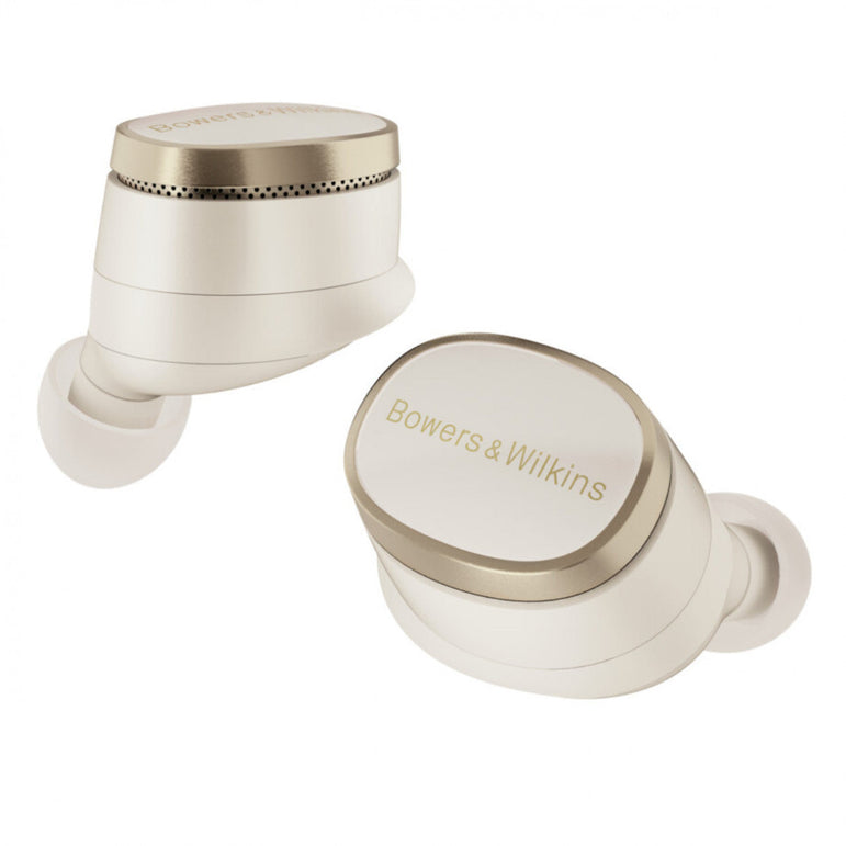 Bowers & Wilkins Pi8 Vastamelunappikuulokkeet aptX Adaptive Bluetooth