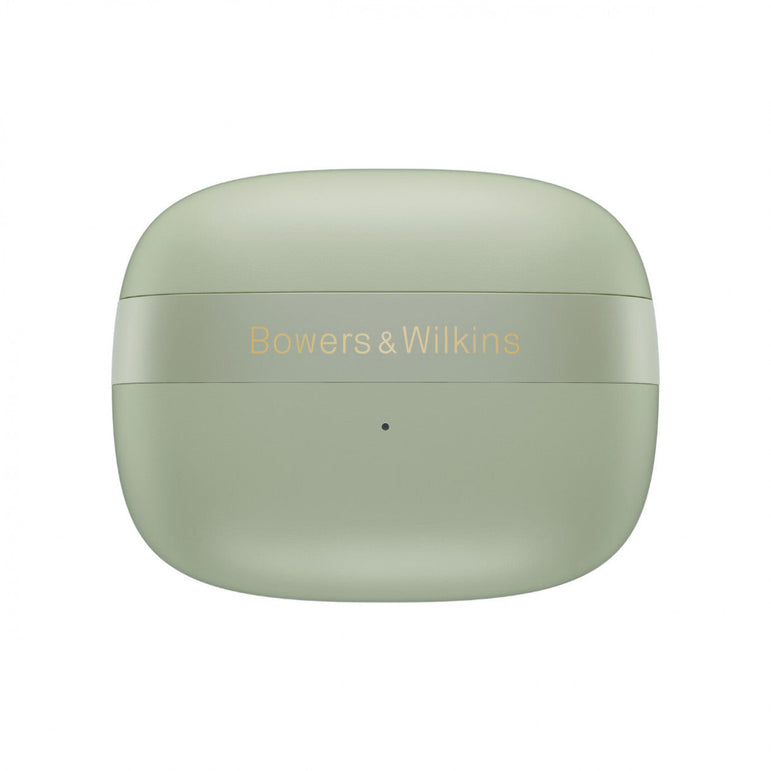 Bowers & Wilkins Pi8 Vastamelunappikuulokkeet aptX Adaptive Bluetooth