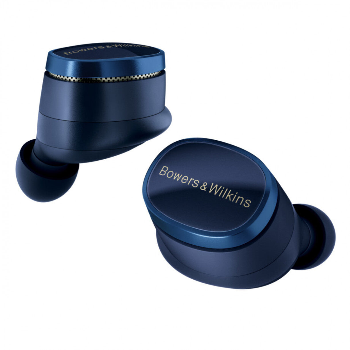 Bowers & Wilkins Pi8 Vastamelunappikuulokkeet aptX Adaptive Bluetooth