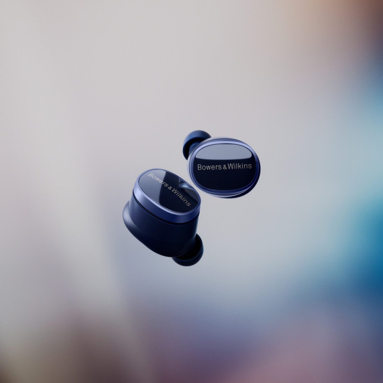 Bowers & Wilkins Pi8 Vastamelunappikuulokkeet aptX Adaptive Bluetooth