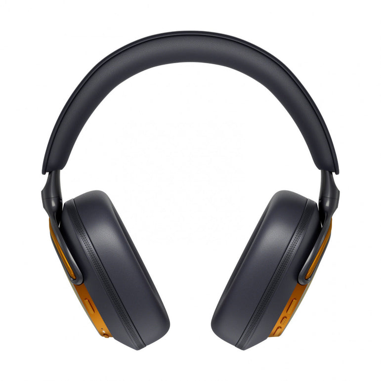B&W Px8 S2 McLaren Edition Noise-Cancelling Headphones
