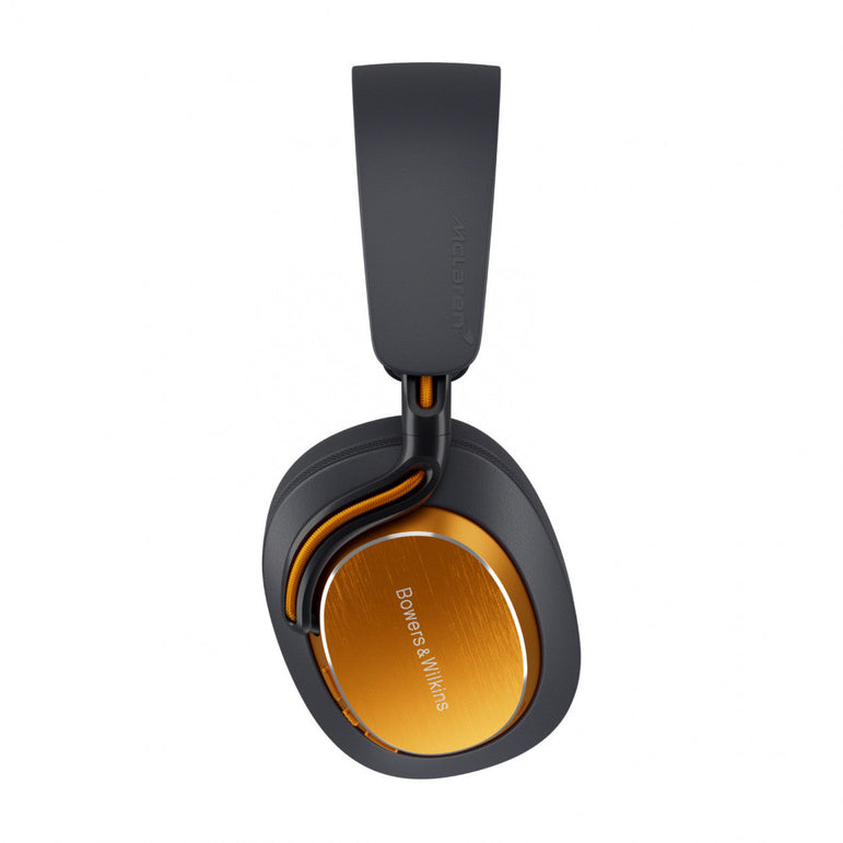 B&W Px8 S2 McLaren Edition Noise-Cancelling Headphones